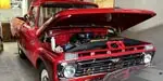 FORD F100 1967 Twin Beam