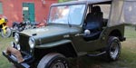 Jeep  Willys 1947