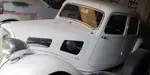 Citroen 11 Ligero