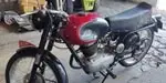 Gilera Super Sport 1958