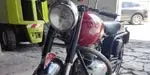 Gilera Sport 1957