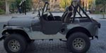 Jeep  IKA