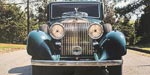 Rolls Royce  Phantom LL 1934