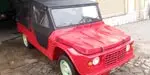 Citroen Mehari