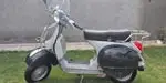 Vespa P150X