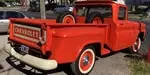 Chevrolet Apache