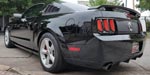 Ford  Mustang GT/CS
