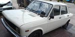 Fiat  128 Europa