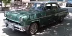 Mercury Monterey