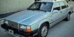 Volvo  760 GLE 1987