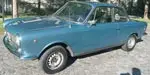 Fiat Coupe 1500