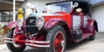 Packard  Twin Six Phaeton 1920