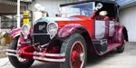 Packard Twin Six Phaeton 1920