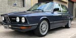BMW  528i