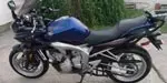 Yamaha FZ6 2007