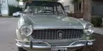 Fiat Coupe 1500