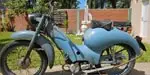 Paperino 50cc