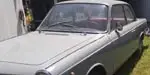 Fiat 1500 Coupe 1966