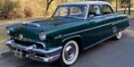Mercury  Monterey V8 1954