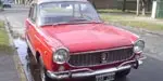 Fiat 1500 Coupe