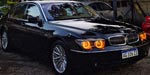 BMW  735 IL