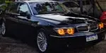 BMW 735 IL