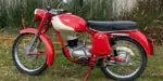 DKW 125