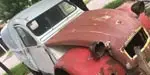 Citroen Furgon
