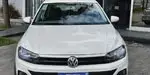 Volkswagen Polo Hatchback