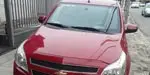 Chevrolet Agile 2010