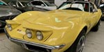 Chevrolet  Corvette 1968