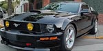 Ford  Mustang California Special