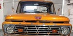 Ford  F100