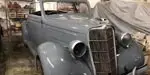 Ford 1935 Cabriolet