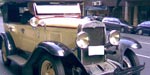 Chevrolet  1929 International