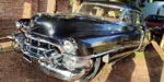 Cadillac Fleetwood 60 Special