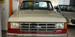 Ford F100 XLT 1989
