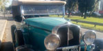 Buick  1930