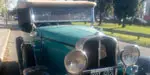 Buick 1930