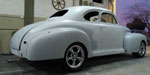 Chevrolet  Coupé 1941
