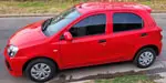 Toyota Etios X