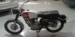 Gilera Gran Turismo 200