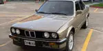 BMW E 30 316 1986