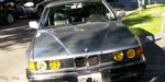 BMW  730i 1993