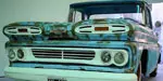 Chevrolet Apache
