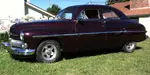 Mercury 1950