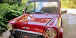Austin Mini Cooper