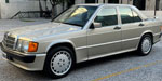 Mercedes Benz  2.3 16v