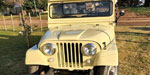 Jeep  Pick Up 1972 IKA