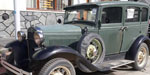 Ford  A Modelo 1931